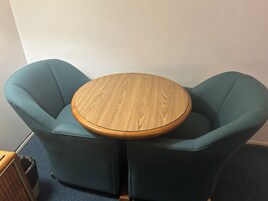 Single Room | Dining