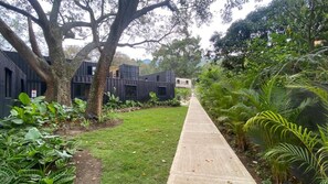 Property grounds - Hotel centro logistico del norte  (Copacabana)