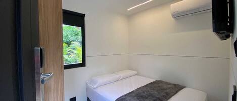 スタンダード ダブルまたはツインルーム パティオ