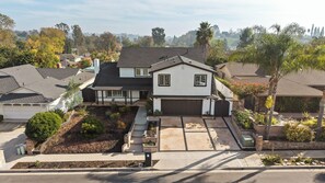 Exterior - The Lysanda Villa (Mission Viejo)