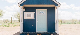Farmside Tiny Home