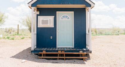 Farmside Tiny Home
