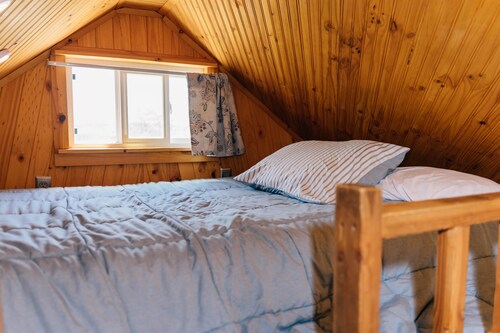 Tiny Home - Heaven Inn 307