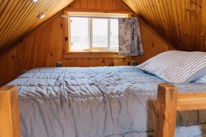 5 habitaciones, wifi y ropa de cama 