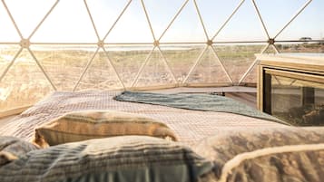 2 dormitorios, wifi, ropa de cama