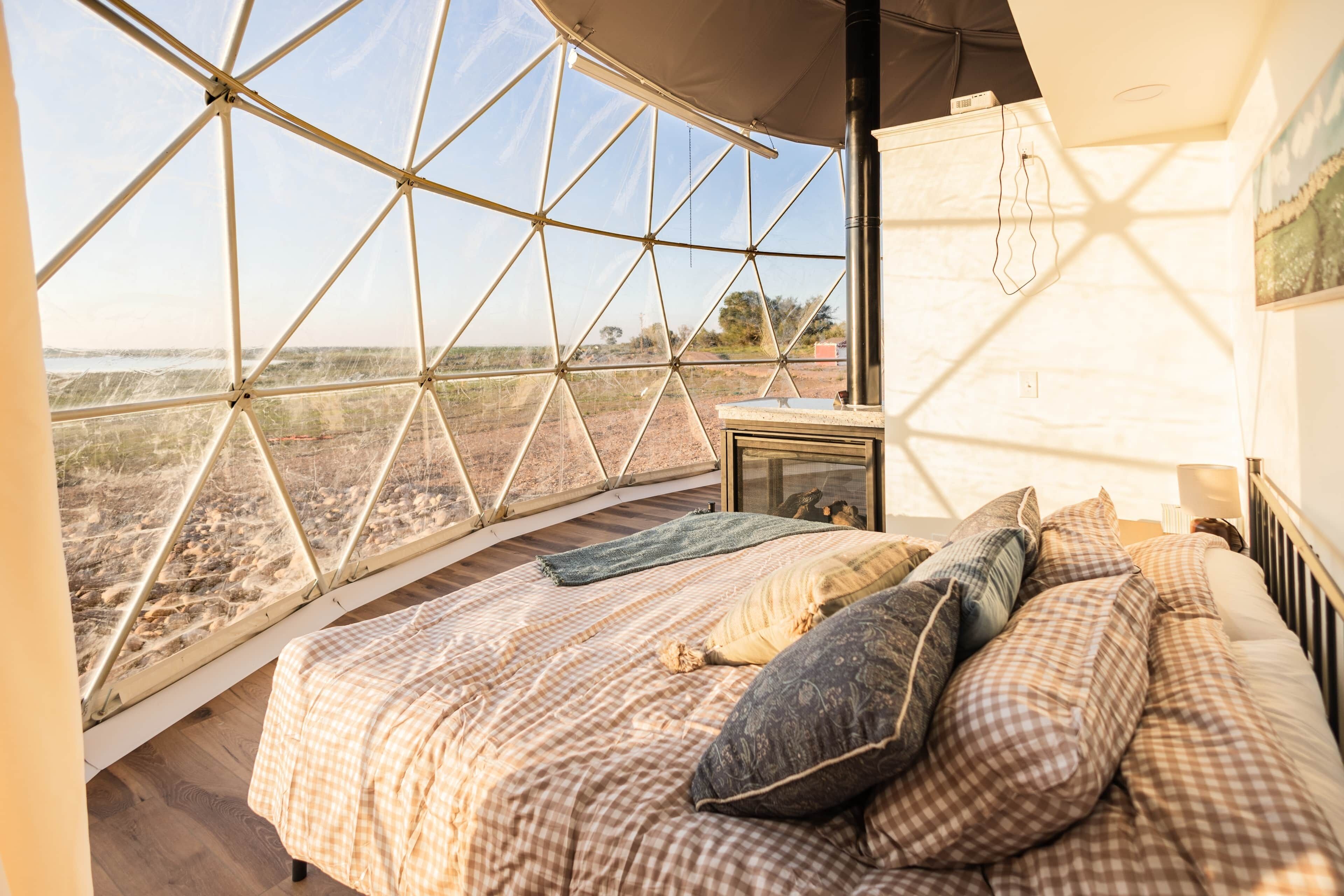 2 habitaciones, wifi y ropa de cama 