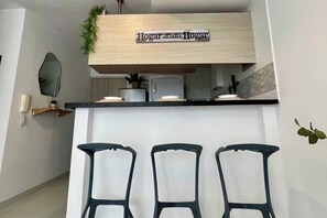 Interior - MARETA TORICES HOUSE (Cartagena de Indias)