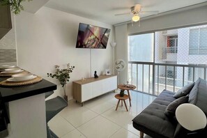 TV - MARETA TORICES HOUSE (Cartagena de Indias)