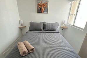 3 bedrooms, iron/ironing board, WiFi, bed sheets - MARETA TORICES HOUSE (Cartagena de Indias)