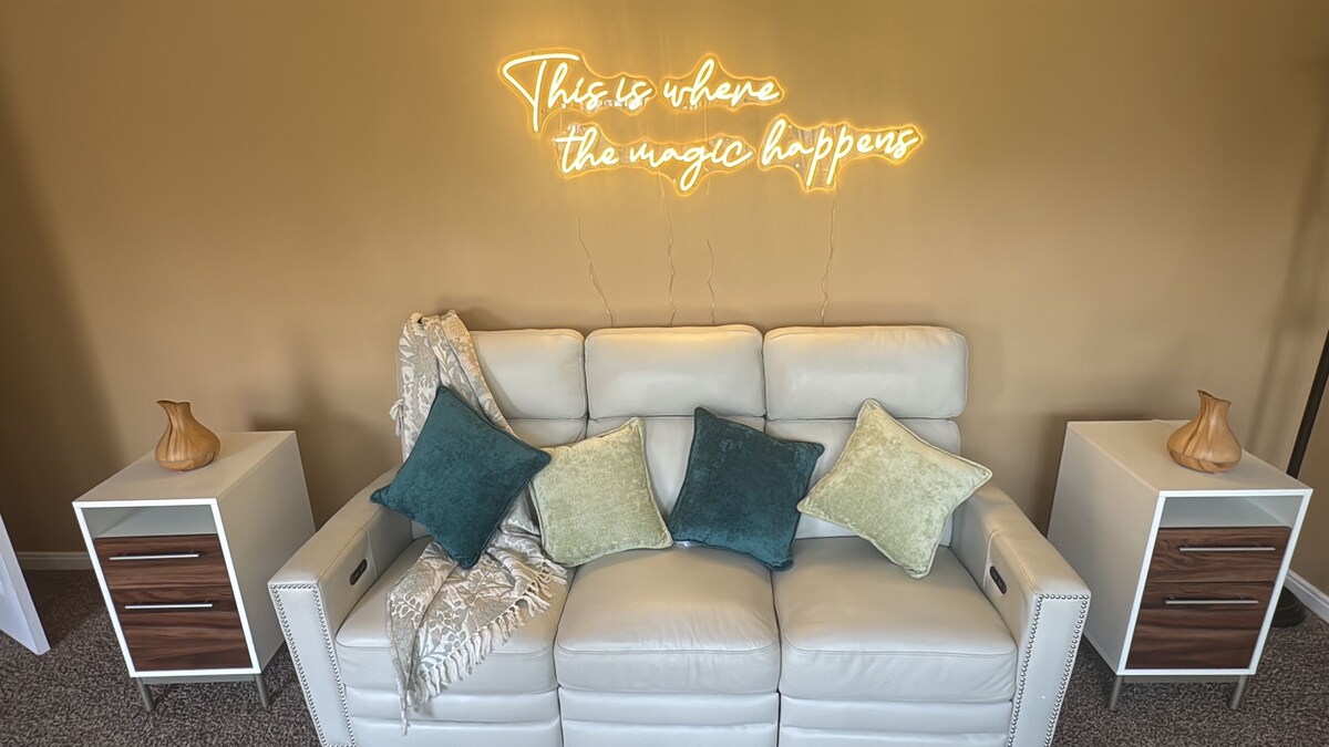 Bild für Gastgeberprofil