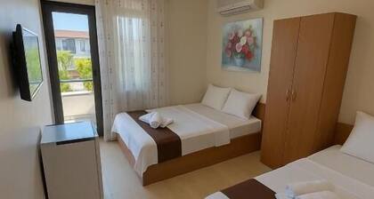 HOTEL PANORAMA ÖZDERE
