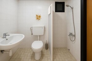 Free toiletries, hair dryer, towels, soap - HOTEL PANORAMA ÖZDERE (Özdere)