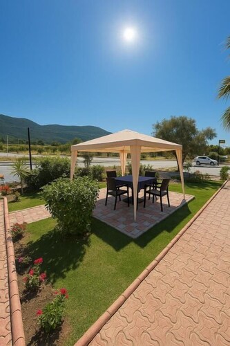 HOTEL PANORAMA ÖZDERE