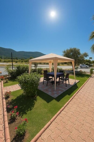 HOTEL PANORAMA ÖZDERE