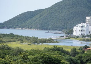 Miscellaneous - Modern apartment with pool in Bello Horizonte | Near the beach (Santa Marta)