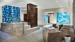 Spa - Cancun Ocean View Resort Stay with Pools, Beach & Spacious 1BR Villa (Cancún)