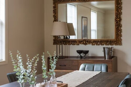 Comfy Getaway in Strasburg, VA!