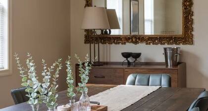 Comfy Getaway in Strasburg, VA!