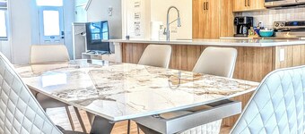 Quaint 3-bedroom house in Calgary perfect for your getaway