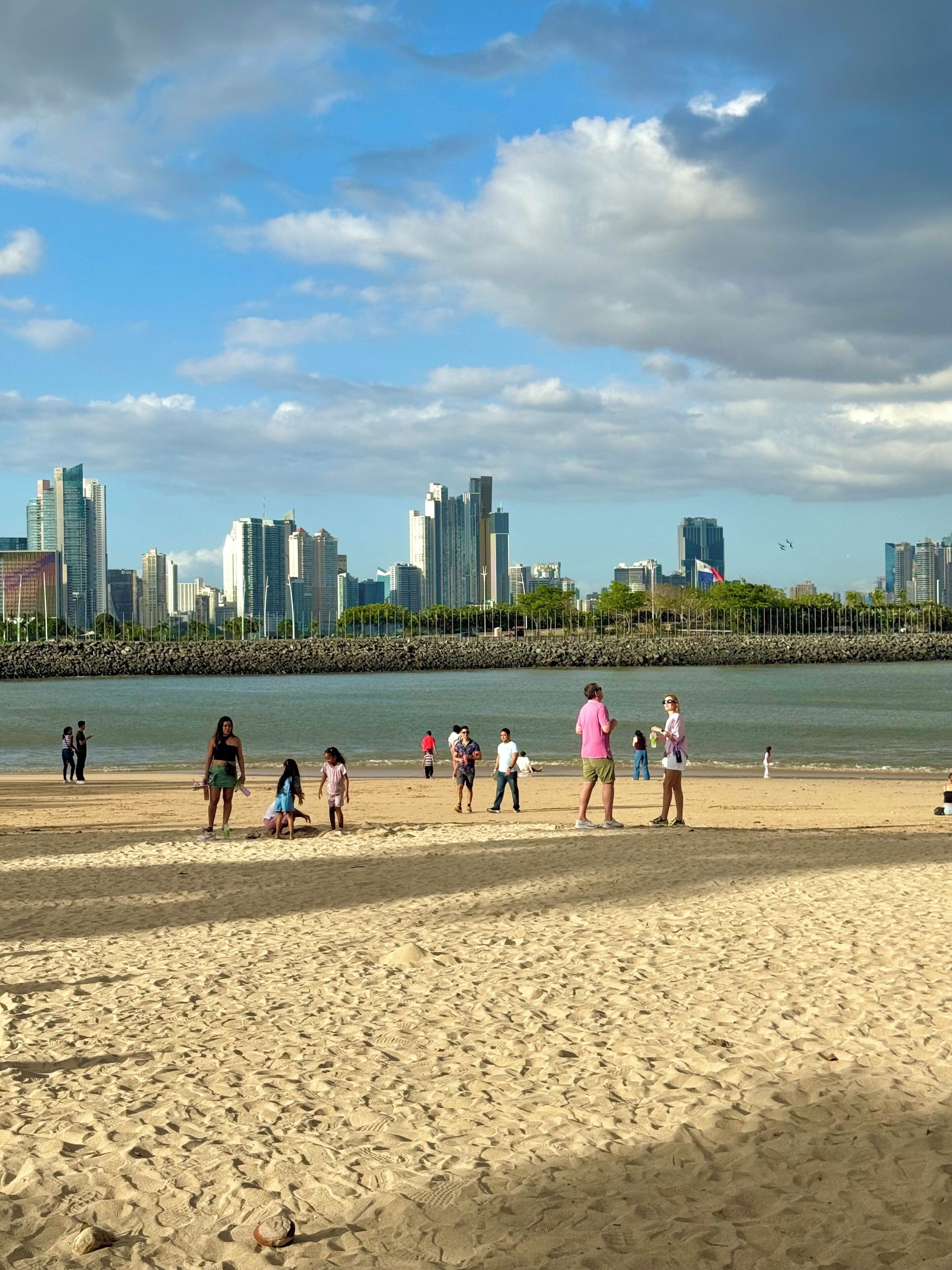 Strand