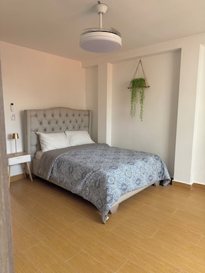 1 Schlafzimmer, WLAN