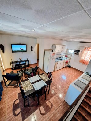 Interior - Aires del Cerro (Yerba Buena)