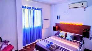 Appartement, patio, vue sur le parc
