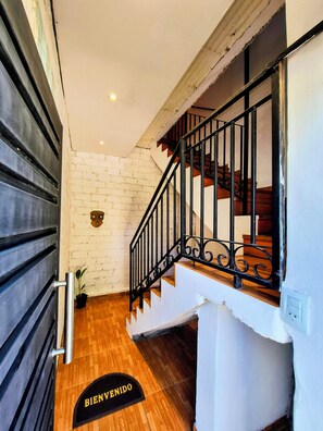 Interior - Aires del Cerro (Yerba Buena)