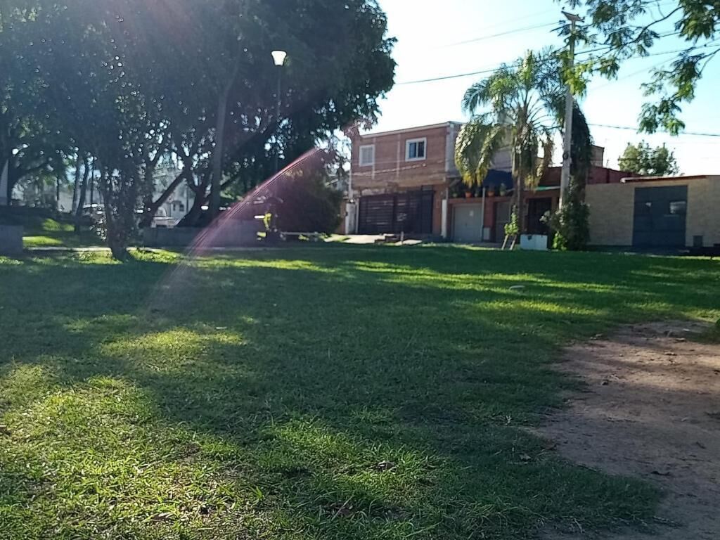 Apartment, Patio, Park View | Property grounds