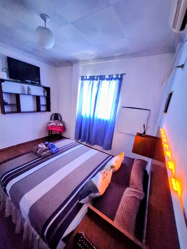 Room - Aires del Cerro (Yerba Buena)