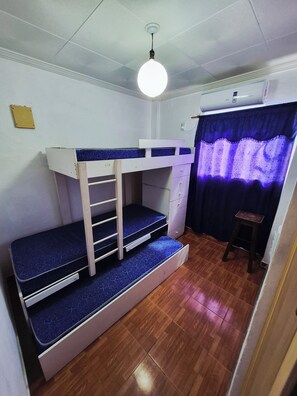 Interior - Aires del Cerro (Yerba Buena)