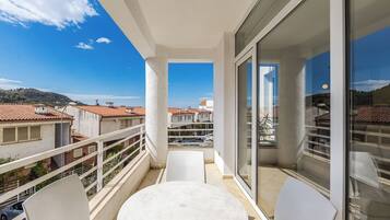 Servei de restauració a l'aire lliure