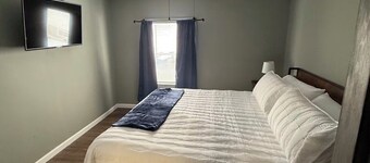 Quiet Place Close to Utica, Cooperstown, Thruway, and NYS Canal Trail