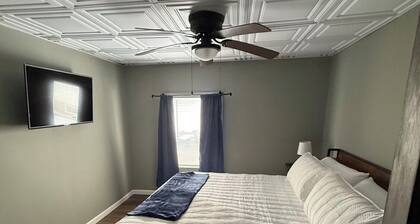 Quiet Place Close to Utica, Cooperstown, Thruway, and NYS Canal Trail