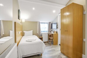 Room - Single Studio in Paddington (London)