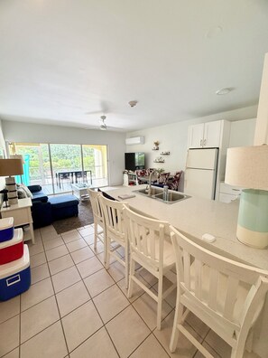 Interior - GRACE BAY HIDEAWAY (Grace Bay)