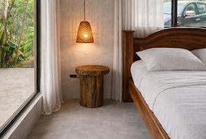 Villa | In-room safe, free WiFi, bed sheets - The Vessyl Experience AKEN SOUL (Monterrey)