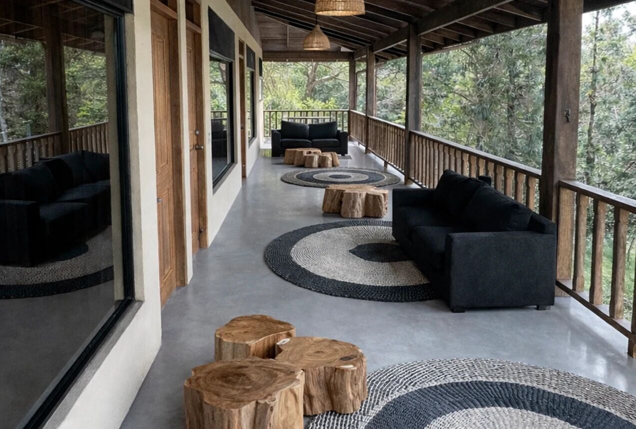 Villa | In-room safe, free WiFi, bed sheets