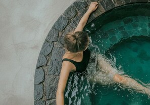 Utomhuspool