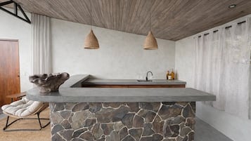 Studio suite | Een kluis op de kamer, gratis wifi, beddengoed