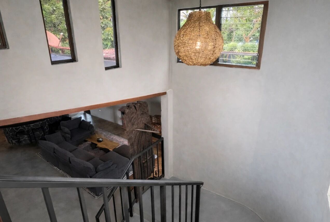 Villa, Garden View | In-room safe, free WiFi, bed sheets