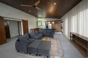 Kamar Double Superior, pemandangan gunung