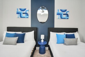 3 Schlafzimmer, Bügeleisen/Bügelbrett, Internetzugang, Bettwäsche