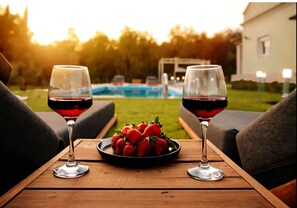 Villa | 3 bedrooms, Internet - Luxury Villa Kokos - Private Pool in Serene Nature (Corfu)
