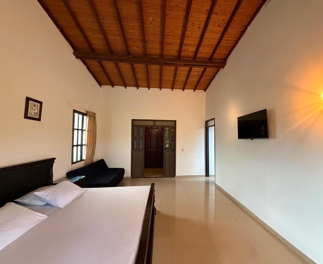 ห้องลักซ์ชัวรี่สวีท