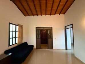 Suite Luxe | Intérieur