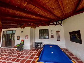 ห้องเกม