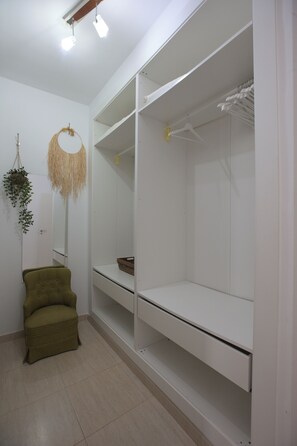 Interior - Los Alisios House, Lanzarote (Costa Teguise)