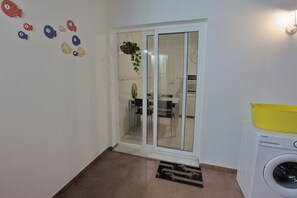 Interior - Los Alisios House, Lanzarote (Costa Teguise)