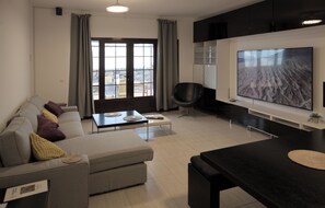Fernseher